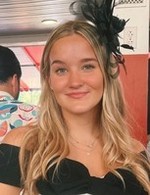 Sophia Marie John (2004 - 2023)