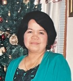 Sophia (Pespitro) Jimenez