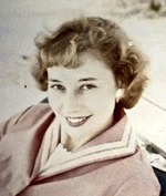 Sophia Skandale Spirakis (1926 - 2018)