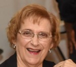 Sophie A. Killips (1934 - 2020)