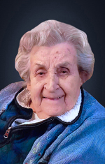 Sophie A. McKissick