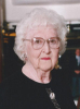 Sophie Antes Birk (1908 - 2016)