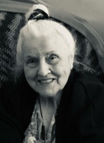 Sophie Augsberger (1924 - 2021)