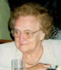 Sophie C. Matusko (1927 - 2017)