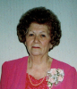 Sophie Cloutier (1914 - 2015)
