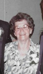Sophie F. Desmarais