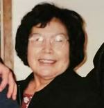 Sophie Gutierrez (1938 - 2026)