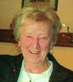 Sophie J. Kalita