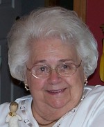 Sophie M. Radzick (1923 - 2021)