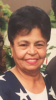 Sophie Sandoval (1925 - 2016)