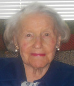 Sophie T. Tarcha (1920 - 2017)