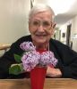 Sophie Warywoski (1916 - 2016)