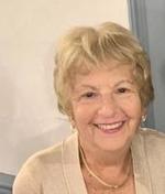 Sora Torff (1937 - 2022)