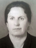 Souheila Abdallah (1926 - 2017)