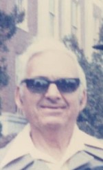 Souran J. Barsamian