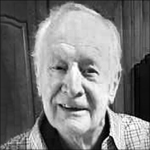 Spafford "Mel" E. Hines