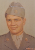 Specialist John Kovach, Jr.