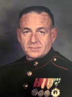 Spencer B. Barker (1945 - 2019)