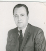Spencer G. Tarver (1934 - 2016)