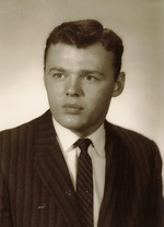 Spencer P. Hellwig, Jr. (1938 - 2023)