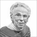 Sr. Ann Brennan, SNDdeN