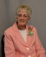 Sr. Ann Lynch, SSJ