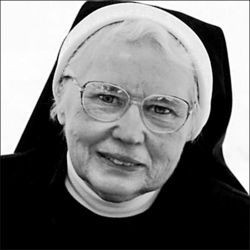 Sr. Anne Marie_McInnis