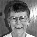 Sr. Anne SND deN Howard