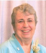 Sr. Barbara Faille, SSJ