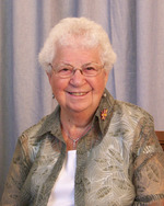 Sr. Catherine Alaimo, SSJ