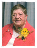 Sr. Catherine Zajac, SSJ