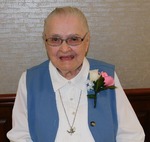Sr. Clémence Croteau, DHS