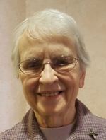 Sr. Constance Gemme, MSOLA (1932 - 2017)