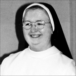 Sr. Corde Maria (Mary Louise) Murphy, OP (1938 - 2021)