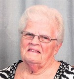 Sr. Edith McAlice, SSJ