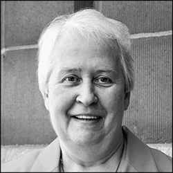 Sr. Eileen_Finnigan, SNDdeN