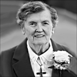 Sr. Elaine McTaggart, SNDdeN