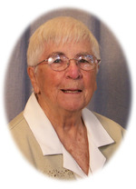 Sr. Frances Barry, SSJ