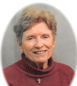 Sr. Frances Gloster, SSJ