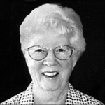 Sr. Frances St. Mary Congdon, SND