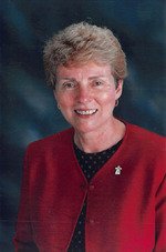 Sr. Frances White
