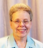 Sr. Gloria Rose Corriveau, SSJ