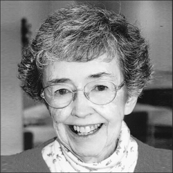 Sr. Immaculata_McDonnell, SNDdeN