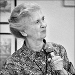 Sr. Jon Julie SULLIVAN, SNDdeN (1940 - 2022)