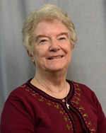 Sr. Judith O'Connell, SSJ