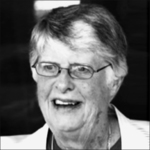 Sr. Katheen Ann Murphy, SNDdeN (1939 - 2024)