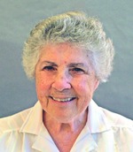 Sr. Katherine Bernard Gaffney
