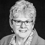 Sr. Kathleen Walsh, SNDdeN