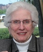 Sr. M. Valentina "Theresa" Sheridan (1931 - 2020)