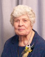 Sr. Margaret McNaughton, SSJ